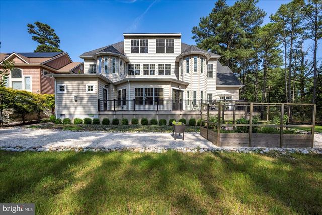 107 PORT ARTHUR CT, Ocean Pines, MD 21811
