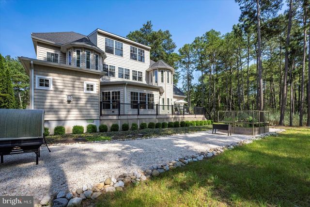 107 PORT ARTHUR CT, Ocean Pines, MD 21811