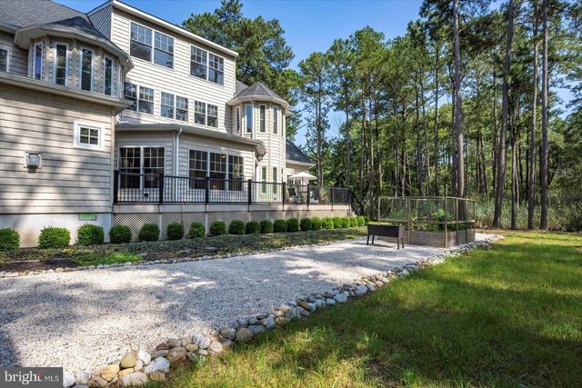 107 PORT ARTHUR CT, Ocean Pines, MD 21811