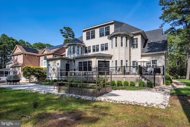 107 PORT ARTHUR CT, Ocean Pines, MD 21811