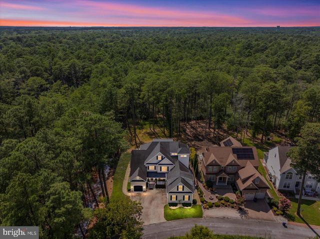 107 PORT ARTHUR CT, Ocean Pines, MD 21811