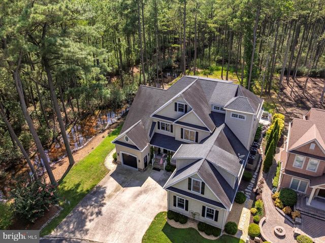 107 PORT ARTHUR CT, Ocean Pines, MD 21811