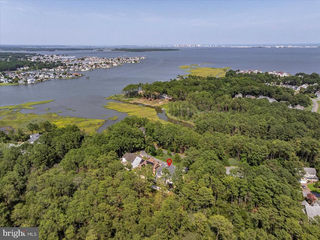 107 PORT ARTHUR CT, Ocean Pines, MD 21811