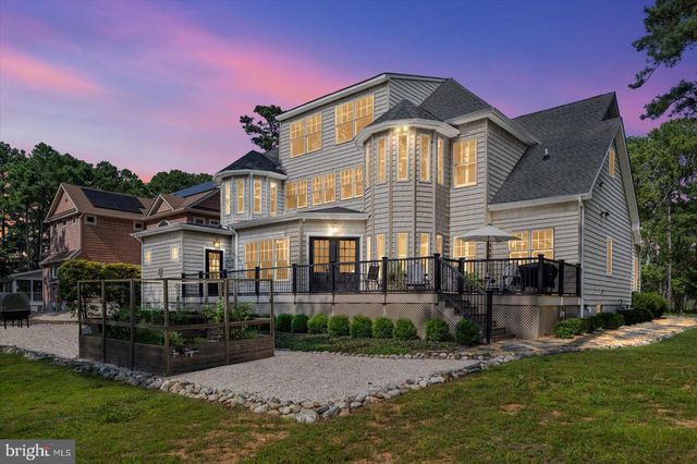 107 PORT ARTHUR CT, Ocean Pines, MD 21811