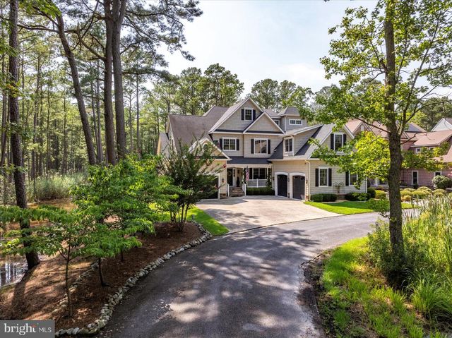 107 PORT ARTHUR CT, Ocean Pines, MD 21811