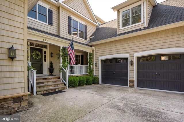 107 PORT ARTHUR CT, Ocean Pines, MD 21811