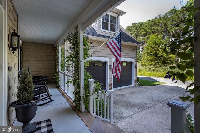 107 PORT ARTHUR CT, Ocean Pines, MD 21811