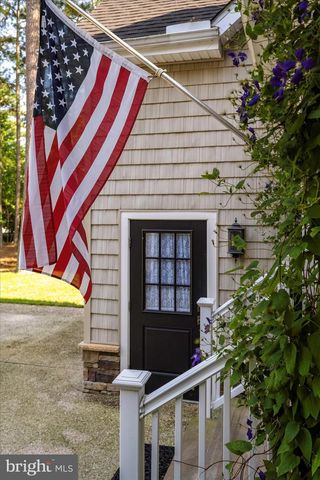107 PORT ARTHUR CT, Ocean Pines, MD 21811