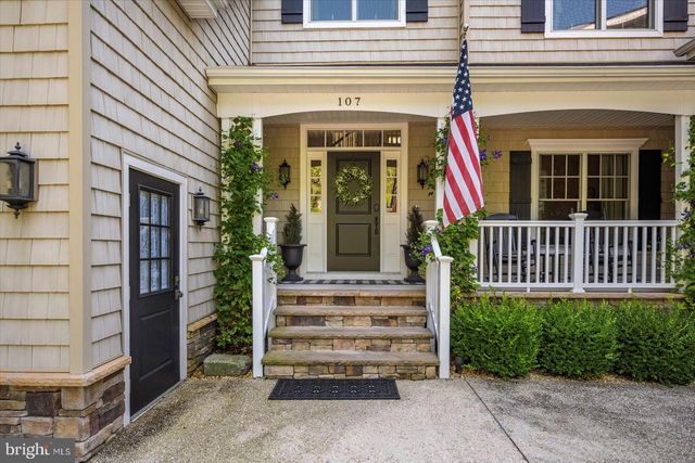 107 PORT ARTHUR CT, Ocean Pines, MD 21811