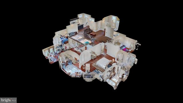 107 PORT ARTHUR CT, Ocean Pines, MD 21811