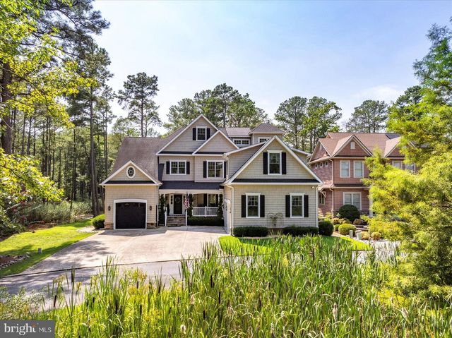 107 PORT ARTHUR CT, Ocean Pines, MD 21811