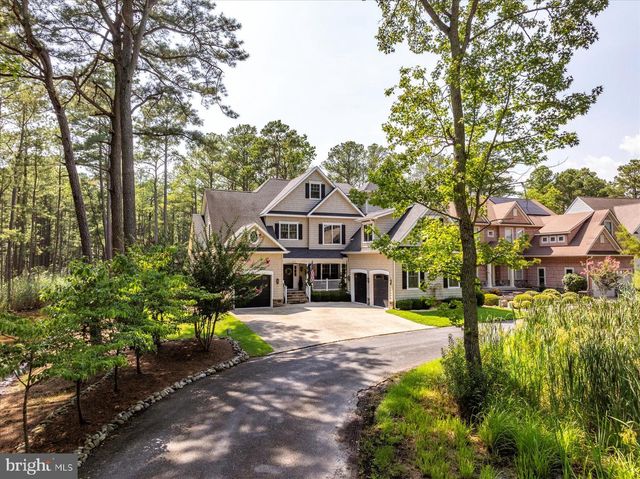 107 PORT ARTHUR CT, Ocean Pines, MD 21811