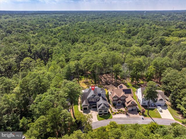 107 PORT ARTHUR CT, Ocean Pines, MD 21811