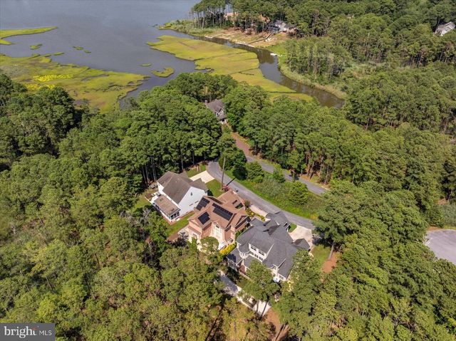 107 PORT ARTHUR CT, Ocean Pines, MD 21811