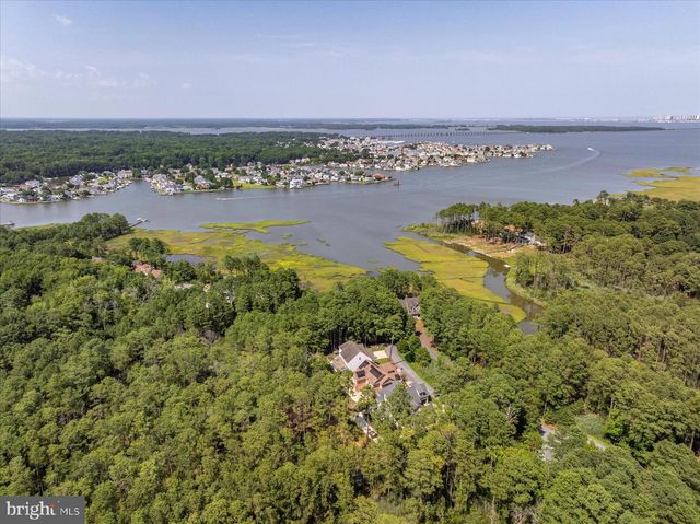 107 PORT ARTHUR CT, Ocean Pines, MD 21811