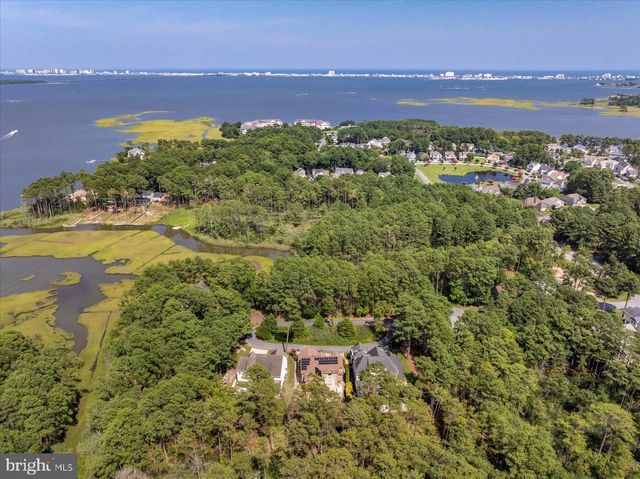 107 PORT ARTHUR CT, Ocean Pines, MD 21811