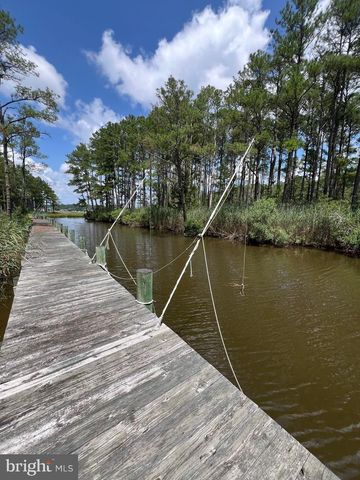 107 PORT ARTHUR CT, Ocean Pines, MD 21811