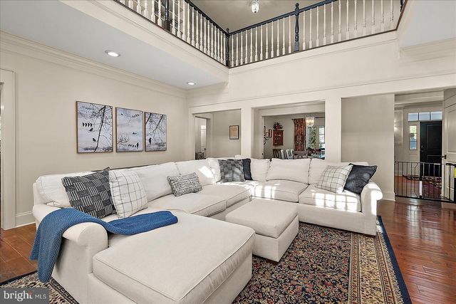 107 PORT ARTHUR CT, Ocean Pines, MD 21811