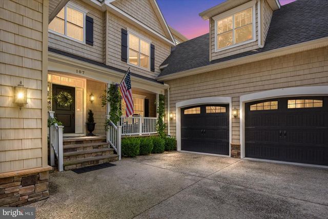 107 PORT ARTHUR CT, Ocean Pines, MD 21811