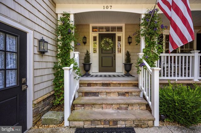 107 PORT ARTHUR CT, Ocean Pines, MD 21811