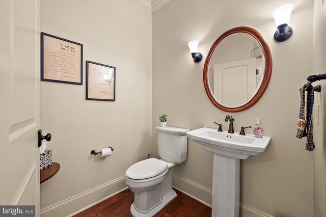 107 PORT ARTHUR CT, Ocean Pines, MD 21811