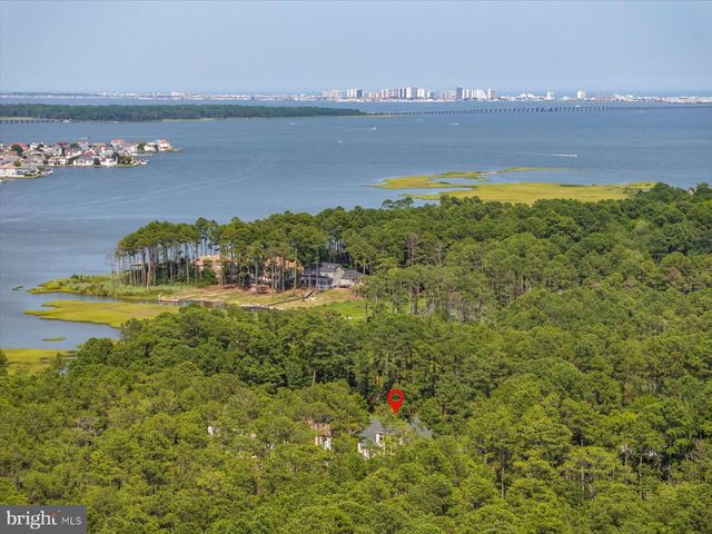107 PORT ARTHUR CT, Ocean Pines, MD 21811