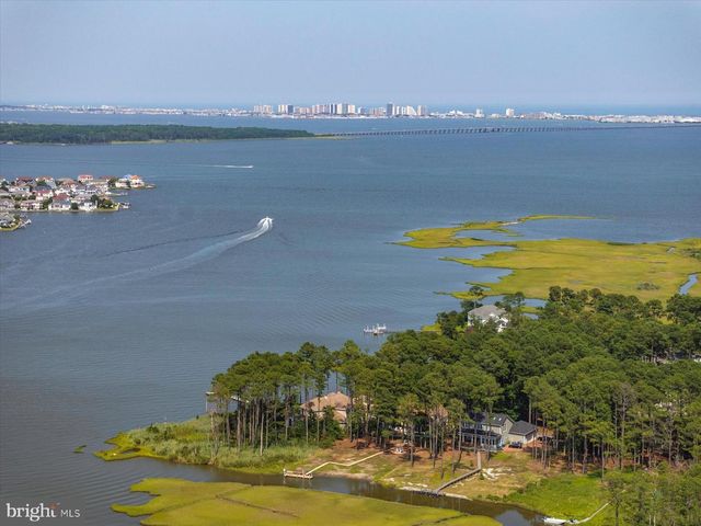107 PORT ARTHUR CT, Ocean Pines, MD 21811