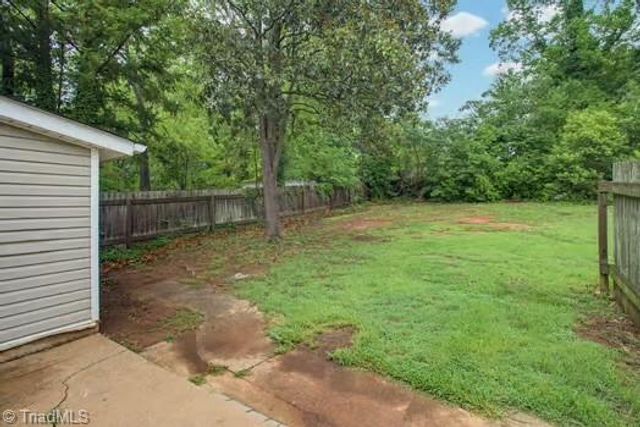 2831 Trent Street, Winston-salem, NC 27127