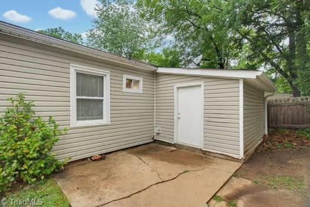 2831 Trent Street, Winston-salem, NC 27127