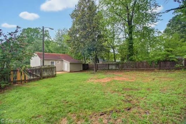 2831 Trent Street, Winston-salem, NC 27127