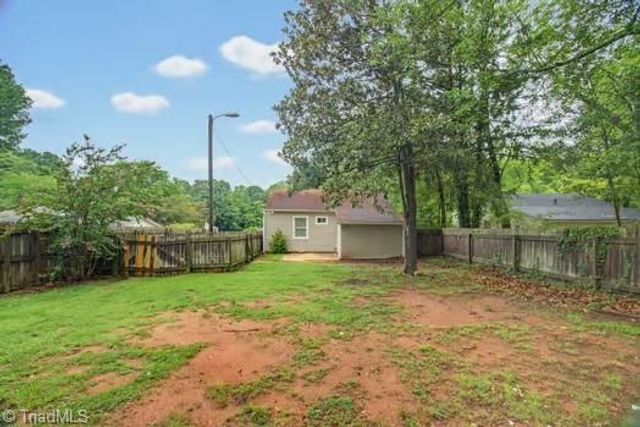2831 Trent Street, Winston-salem, NC 27127