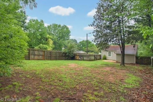2831 Trent Street, Winston-salem, NC 27127