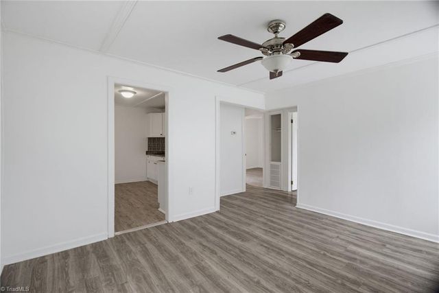 2831 Trent Street, Winston-salem, NC 27127
