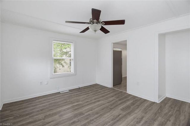 2831 Trent Street, Winston-salem, NC 27127