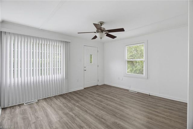 2831 Trent Street, Winston-salem, NC 27127