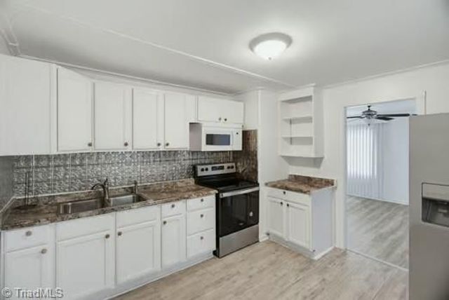 2831 Trent Street, Winston-salem, NC 27127