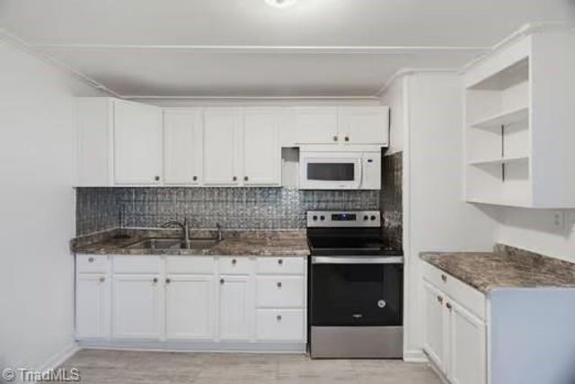 2831 Trent Street, Winston-salem, NC 27127