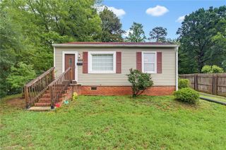 2831 Trent Street, Winston-salem, NC 27127