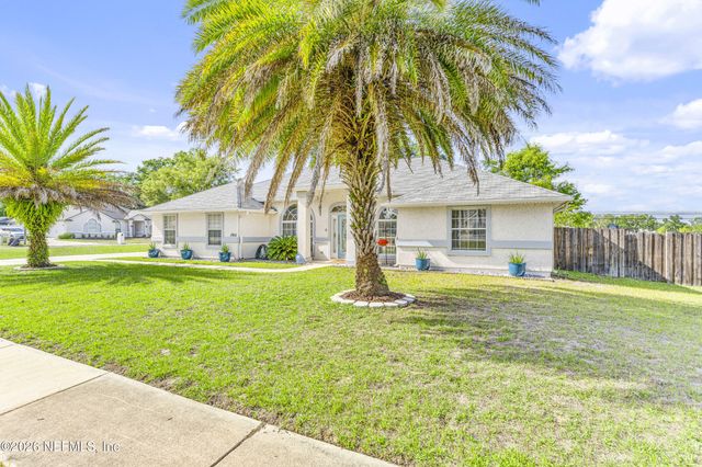 3910 SELIG Court, Middleburg, FL 32068