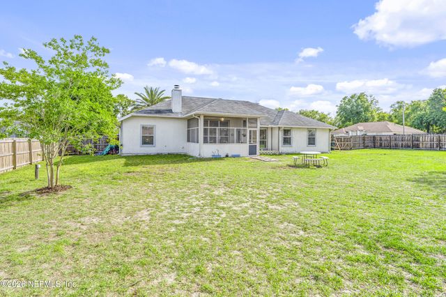 3910 SELIG Court, Middleburg, FL 32068
