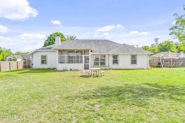 3910 SELIG Court, Middleburg, FL 32068