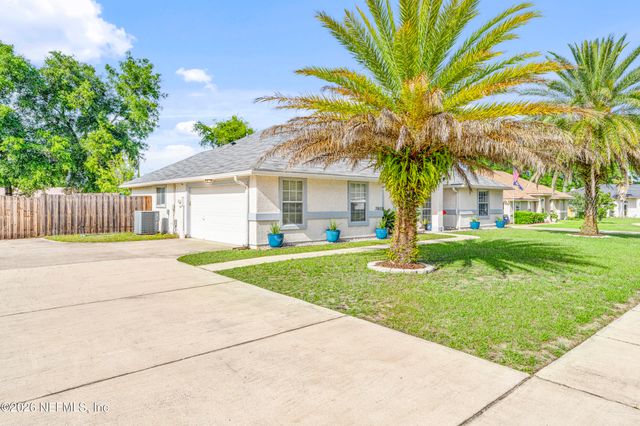 3910 SELIG Court, Middleburg, FL 32068