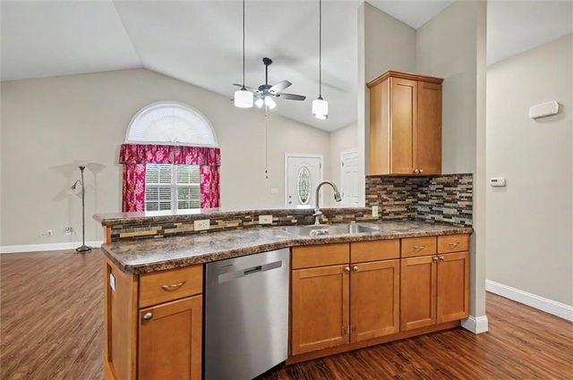 204 Crimson Avenue, Baldwin City, KS 66006