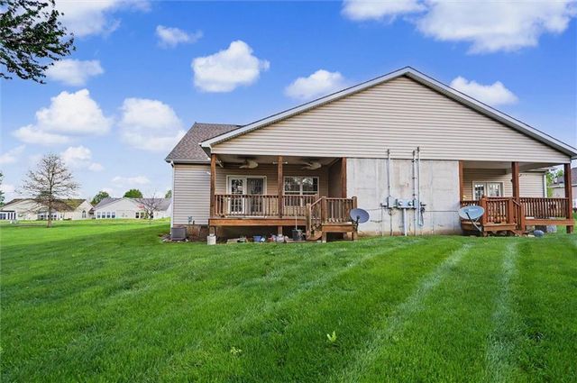 204 Crimson Avenue, Baldwin City, KS 66006
