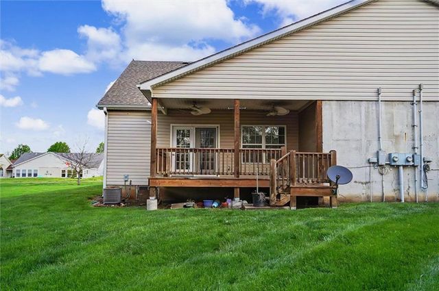 204 Crimson Avenue, Baldwin City, KS 66006