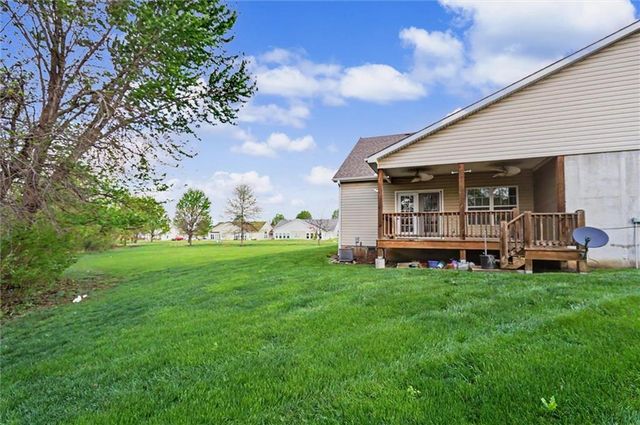 204 Crimson Avenue, Baldwin City, KS 66006