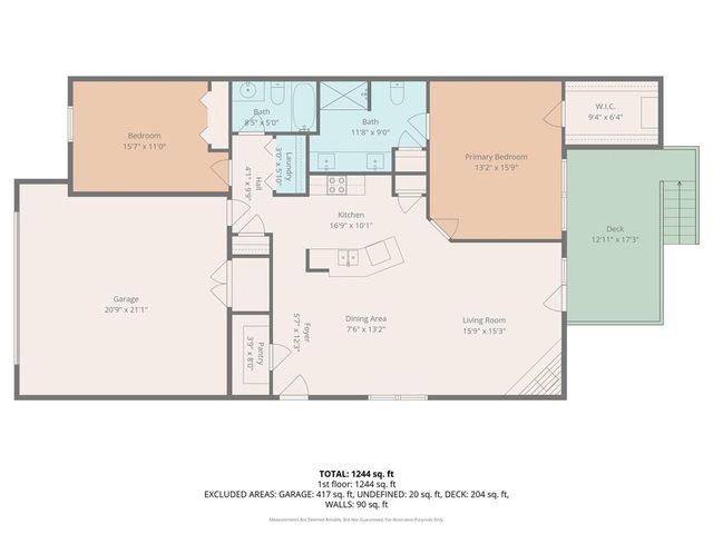 204 Crimson Avenue, Baldwin City, KS 66006