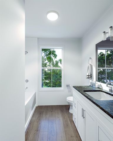 Lot 4 Blackberry Lane, Charlestown, NH 03603