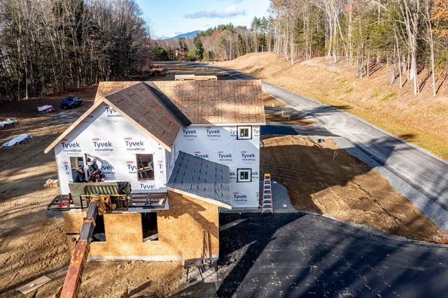 Lot 4 Blackberry Lane, Charlestown, NH 03603