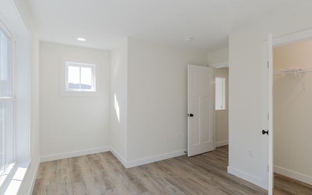 Lot 4 Blackberry Lane, Charlestown, NH 03603